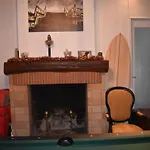 Bed and breakfast Chez Augustin Lacanau