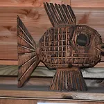 Chez Augustin Bed and breakfast Lacanau