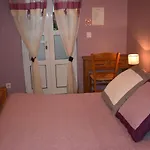 فندق مبيت وإفطار Chez Augustin لاكانو