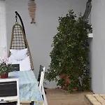 فندق مبيت وإفطار Chez Augustin