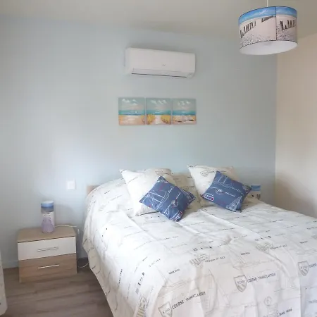 Bed & Breakfast Chez Augustin 3*