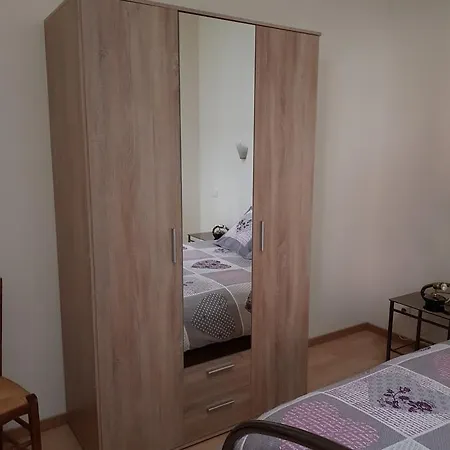 Bed & Breakfast Chez Augustin