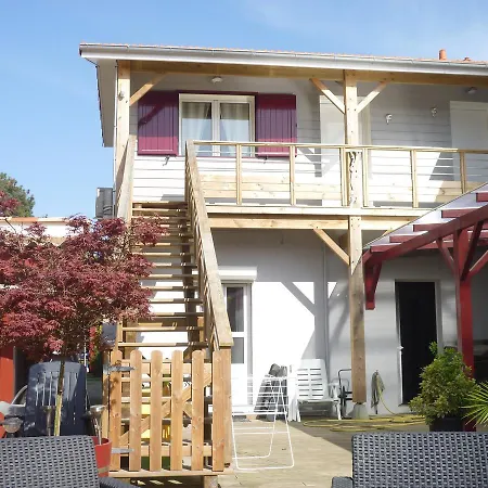 Nocleg ze śniadaniem Chez Augustin