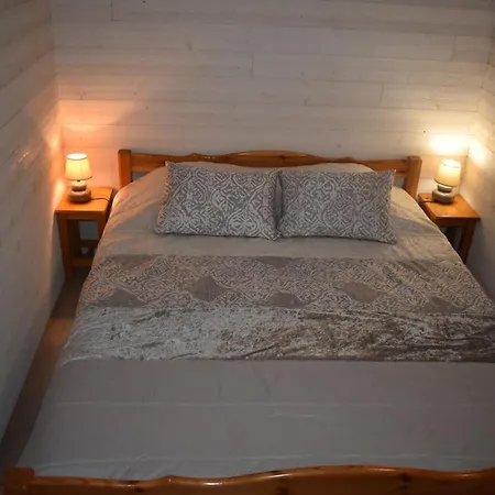 Chez Augustin B&B 라카노오세앙