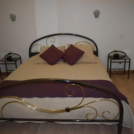 Chez Augustin B&B 라카노오세앙