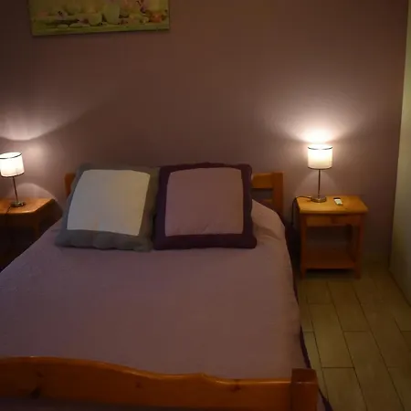 Chez Augustin 3*