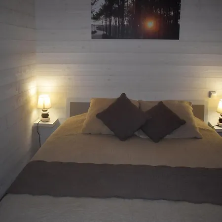 Bed & Breakfast Chez Augustin 3*