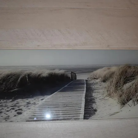 Chez Augustin 3* 라카노오세앙