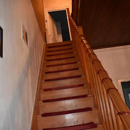 Chez Augustin Frühstückspension