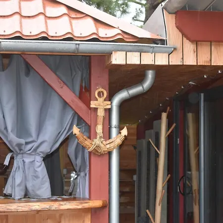 Chez Augustin B&B 3*