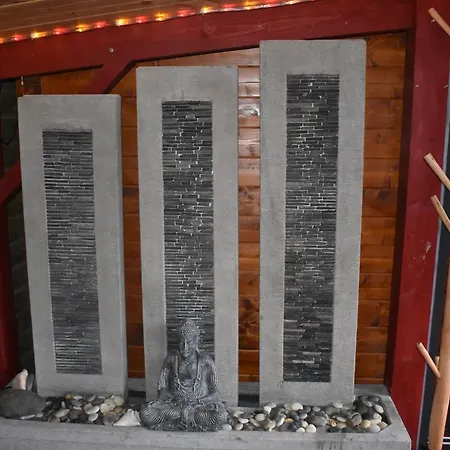 B&B Chez Augustin 라카노오세앙