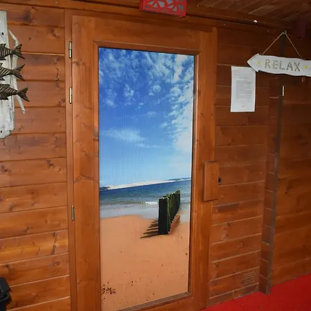 Chez Augustin Lacanau