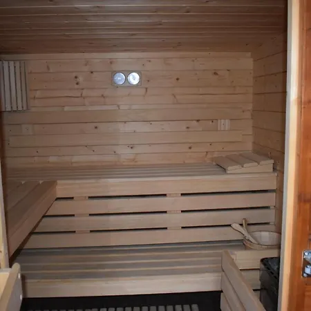 Chez Augustin 라카노오세앙