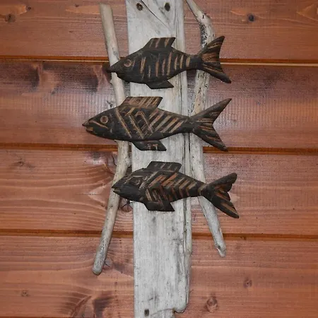 Chez Augustin B&B 3*