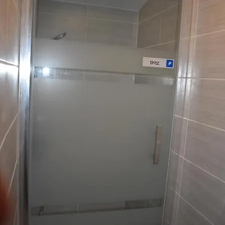 Frühstückspension Chez Augustin 3*