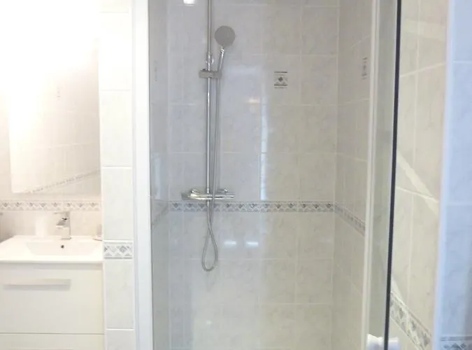 Bed & Breakfast Chez Augustin