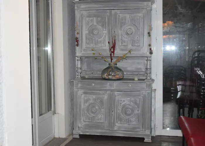 Chez Augustin Lacanau