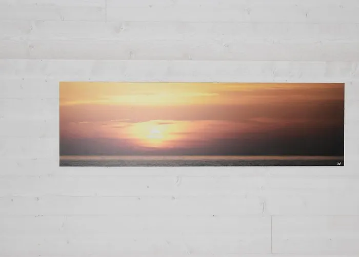 Chez Augustin Nocleg ze śniadaniem Lacanau