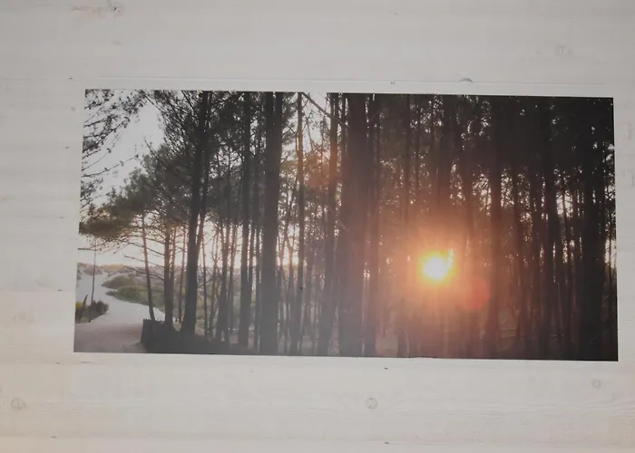 Chez Augustin Nocleg ze śniadaniem 3*