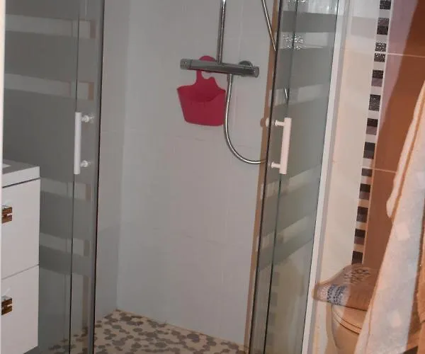 Chez Augustin 3* Lacanau