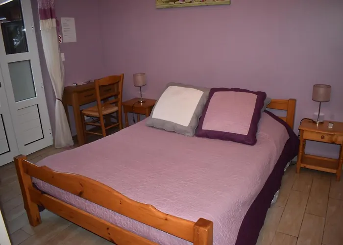 Chez Augustin 3* Lacanau