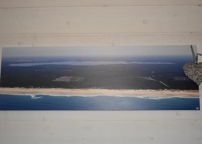 Bed & Breakfast Chez Augustin 3*