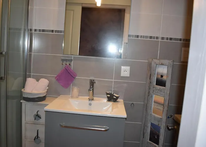 Chez Augustin 3* Lacanau