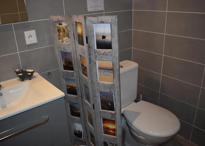 Bed & Breakfast Chez Augustin 3*