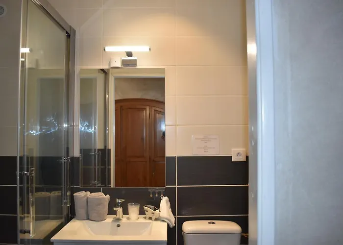 Bed & Breakfast Chez Augustin Lacanau