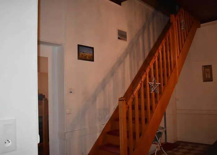 Chez Augustin Bed & Breakfast Lacanau