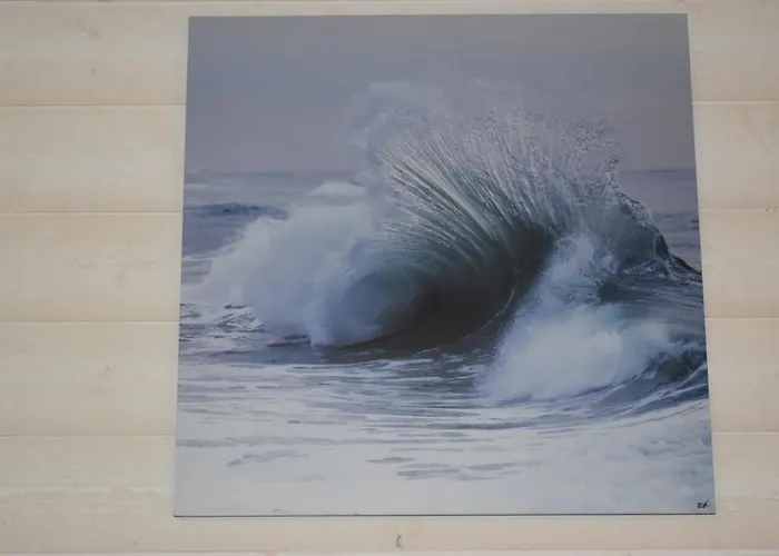 Chez Augustin Nocleg ze śniadaniem Lacanau