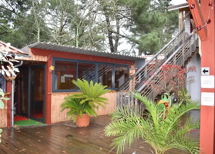 Bed & Breakfast Chez Augustin