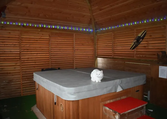 Nocleg ze śniadaniem Chez Augustin