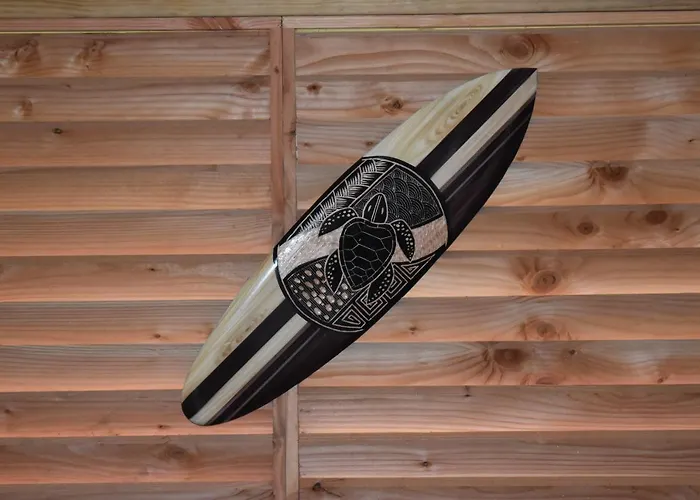 Nocleg ze śniadaniem Chez Augustin