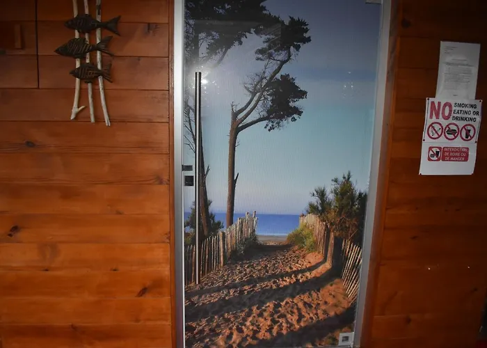 Bed & Breakfast Chez Augustin