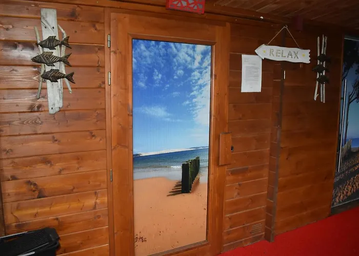 Chez Augustin Lacanau