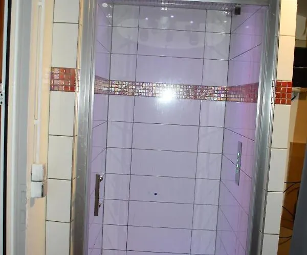 Nocleg ze śniadaniem Chez Augustin