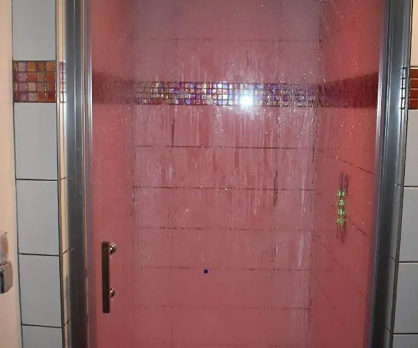 Nocleg ze śniadaniem Chez Augustin