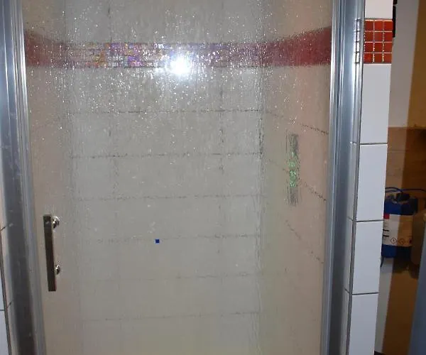 Chez Augustin Nocleg ze śniadaniem