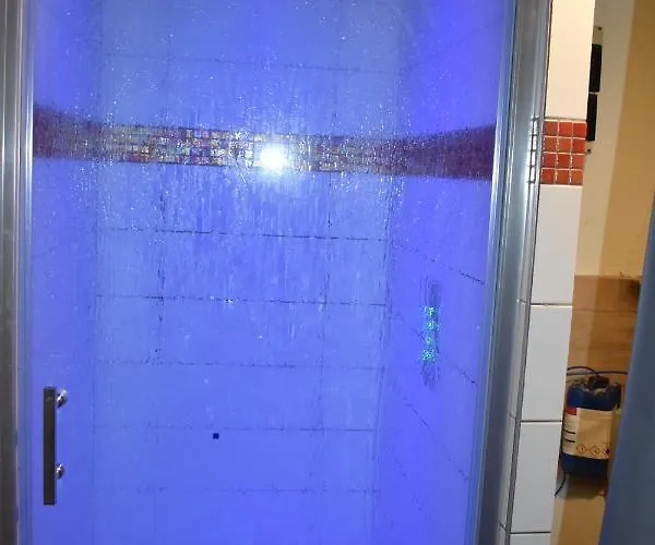 Bed & Breakfast Chez Augustin Lacanau