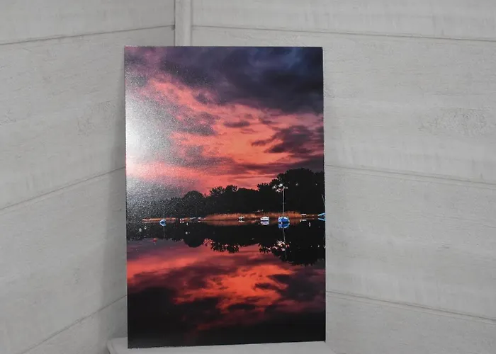 Chez Augustin Nocleg ze śniadaniem